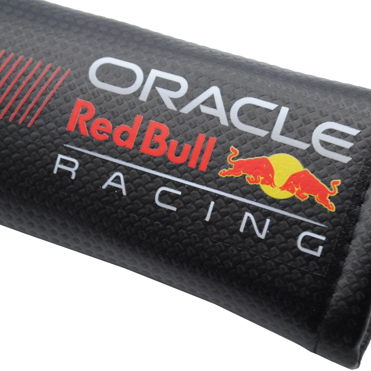 Amazon.co.jp: Red Bull レッドブル・レーシング ショルダーパッド